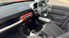 Dacia Spring 27kWh Expression 65 48kW 5dr Auto Electric Hatchback
